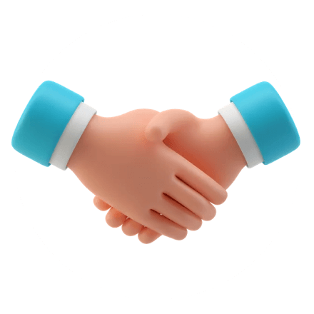Handshake image