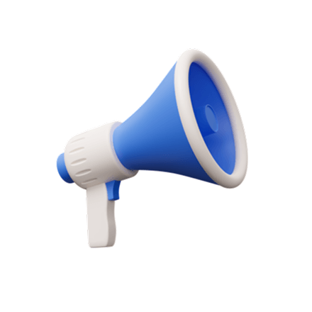 Megaphone image
